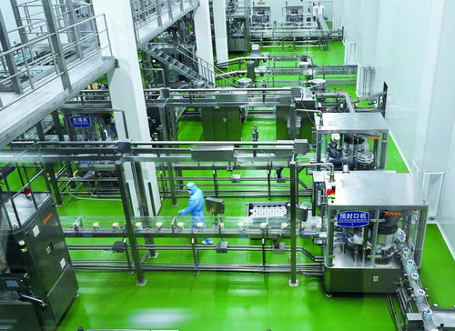 食力突围，擦亮“石家庄味道”品牌——石家庄大力推进现代食品产业快速健康发展