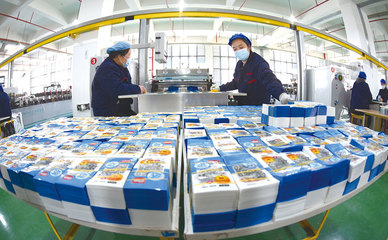 压实主体责任 筑牢安全防线——太原市市场监管局召开食品生产互联网企业行政指导会